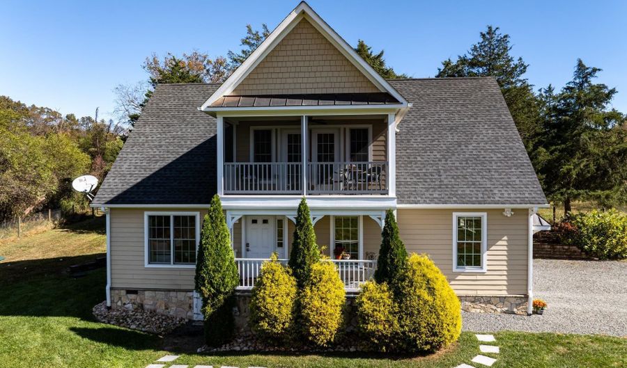 234 CREEK Rd, Afton, VA 22920 - 3 Beds, 3 Bath