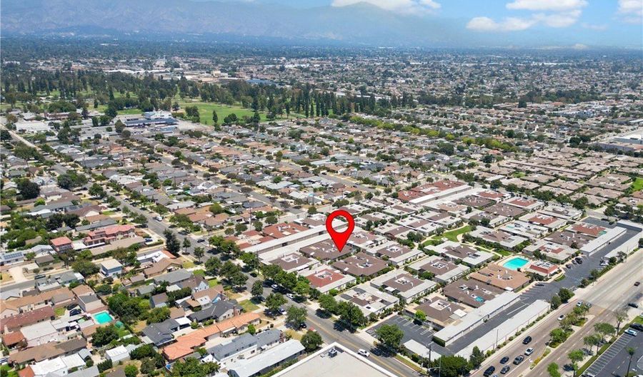 777 E Valley Blvd 89, Alhambra, CA 91801 - 2 Beds, 2 Bath