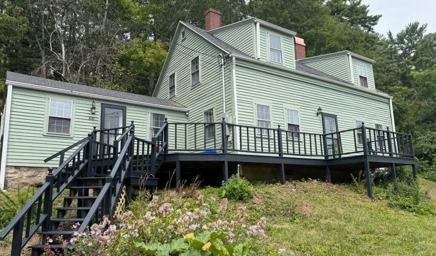 66 High St, Bath, ME 04530 - 4 Beds, 2 Bath