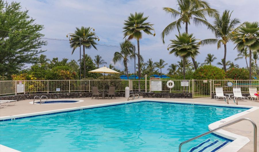 78-7070 KEAUHOU PUNAHELE II E203, Kailua Kona, HI 96740 - 2 Beds, 2 Bath