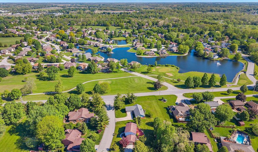 1039 Ridgeview Ct, Avon, IN 46123 - 4 Beds, 3 Bath