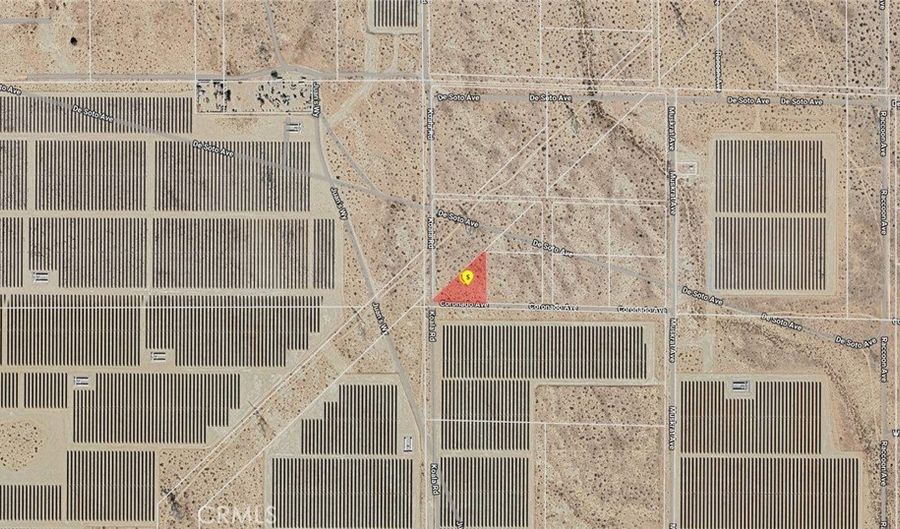 0 Coronado, Adelanto, CA 92301 - 0 Beds, 0 Bath