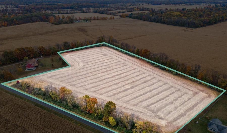 Condit Rd, Albion, MI 49224 - 0 Beds, 0 Bath