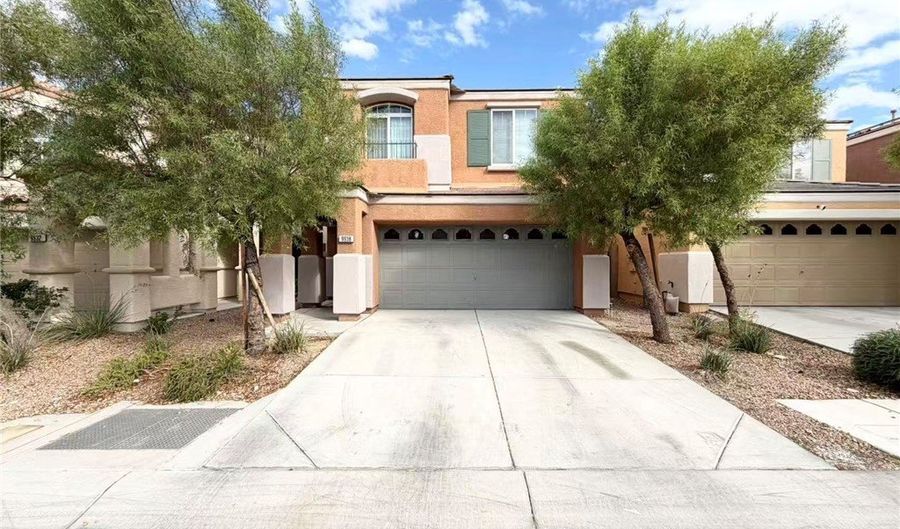 9938 MATFEN, Las Vegas, NV 89178 - 4 Beds, 3 Bath
