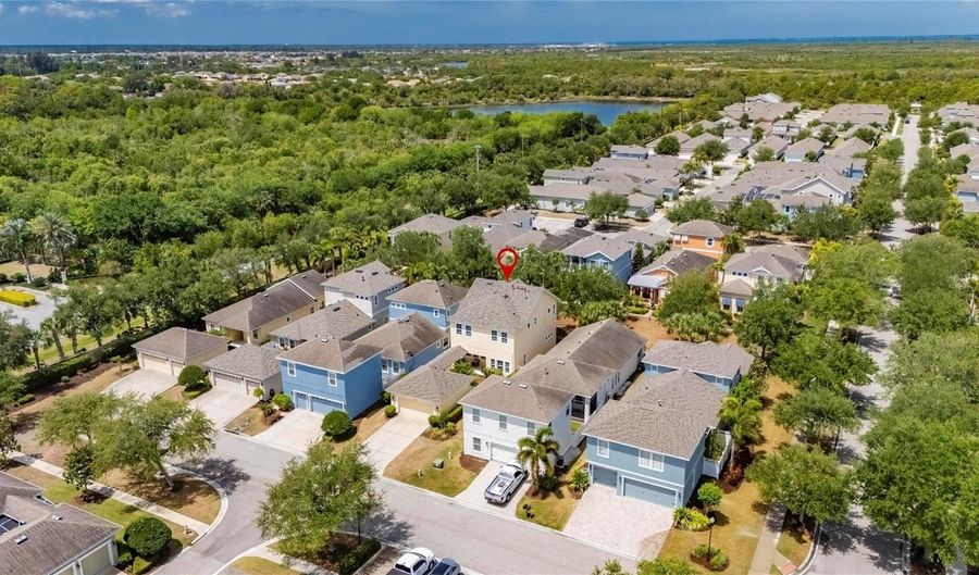 508 WINTERSIDE Dr, Apollo Beach, FL 33572 - 3 Beds, 3 Bath