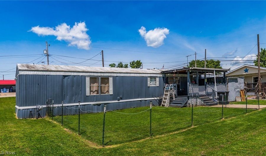 8112 East St, Adamsville, OH 43802 - 8 Beds, 4 Bath