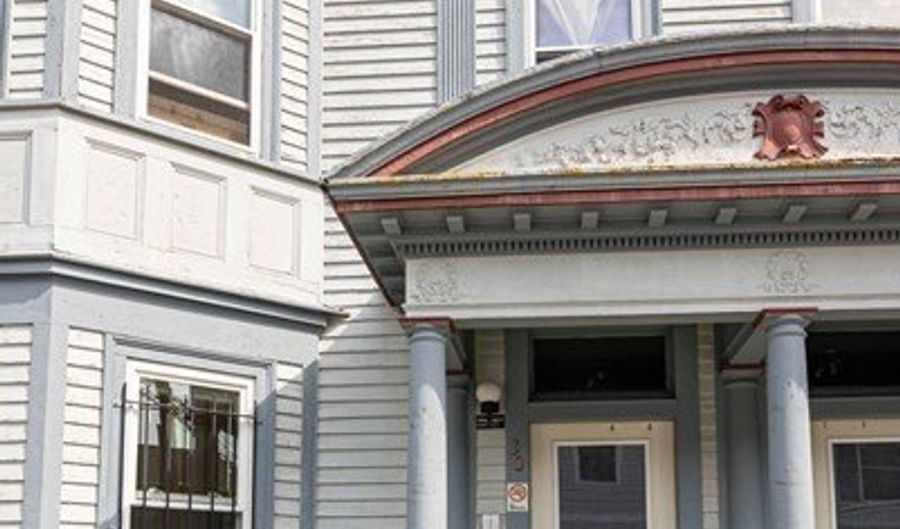 30 Hawthorne St 1, Boston, MA 02119 - 2 Beds, 2 Bath