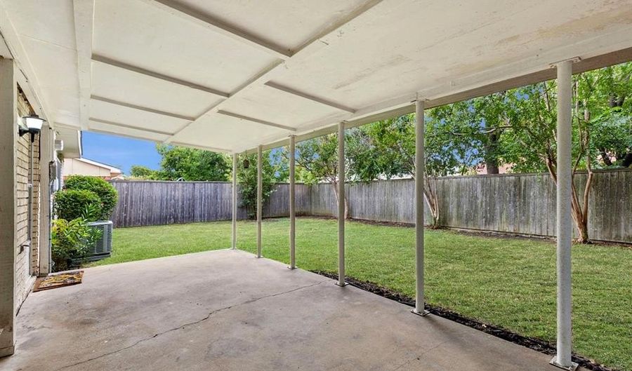 538 Hawthorne Dr, Allen, TX 75002 - 3 Beds, 2 Bath