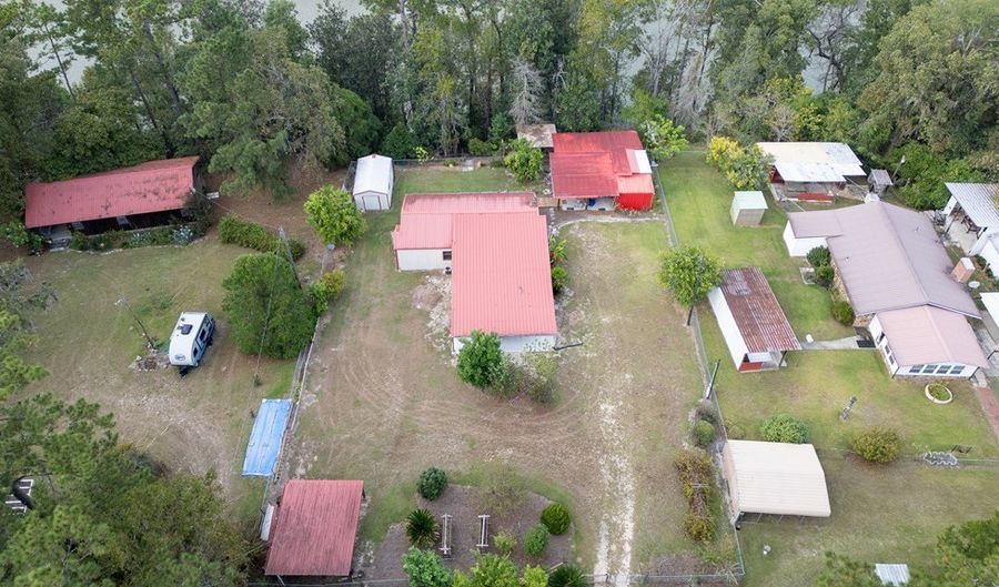 163 High Bluff Rd, Baxley, GA 31513 - 3 Beds, 1 Bath
