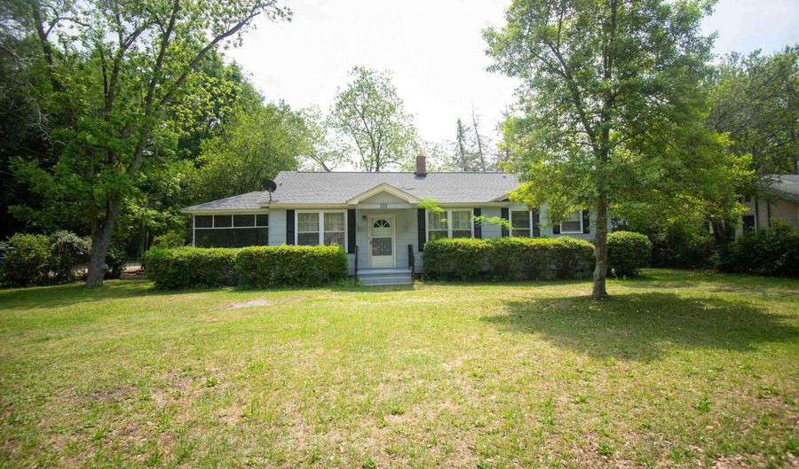101 Brabham St, Brunson, SC 29911 - 3 Beds, 1 Bath