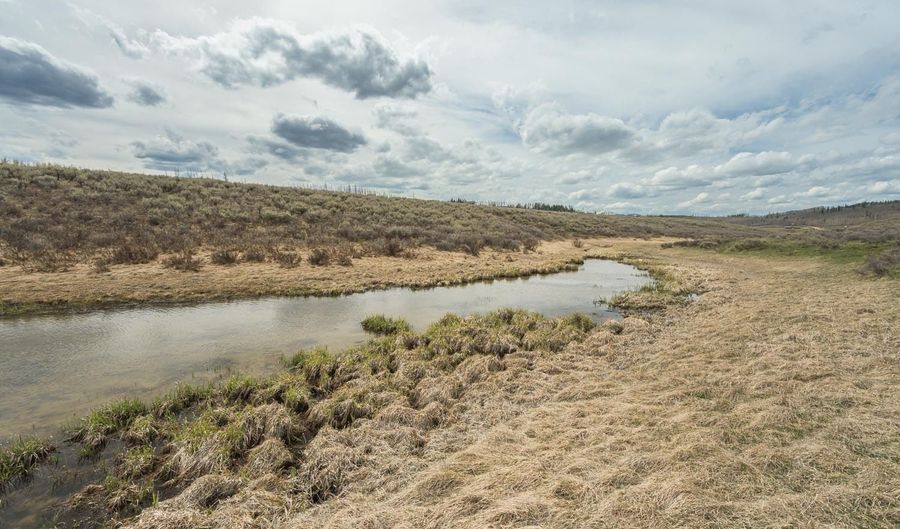 MERNA N BEAVER lot 15, Daniel, WY 83115 - 0 Beds, 0 Bath