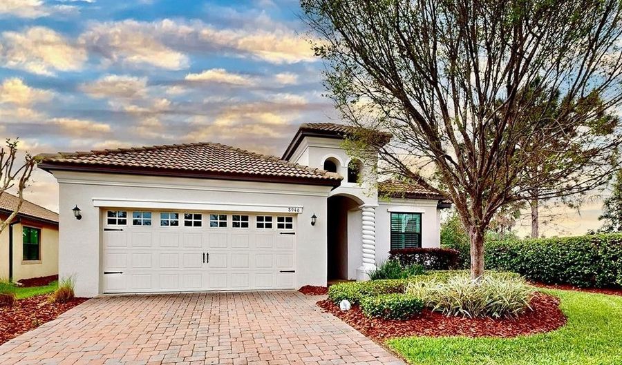 8946 DOVE VALLEY Way, Champions Gate, FL 33896 - 4 Beds, 2 Bath