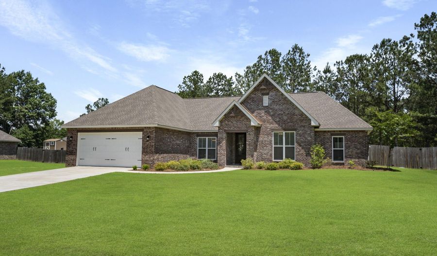 24 Fall Br, Sumrall, MS 39482 - 4 Beds, 3 Bath