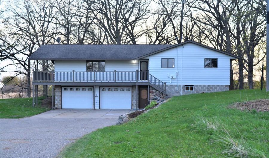 33653 253rd Ave, Albany, MN 56307 - 4 Beds, 2 Bath