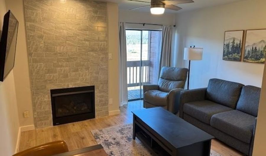 10 Valley Road 202 202, Angel Fire, NM 87710 - 1 Beds, 1 Bath