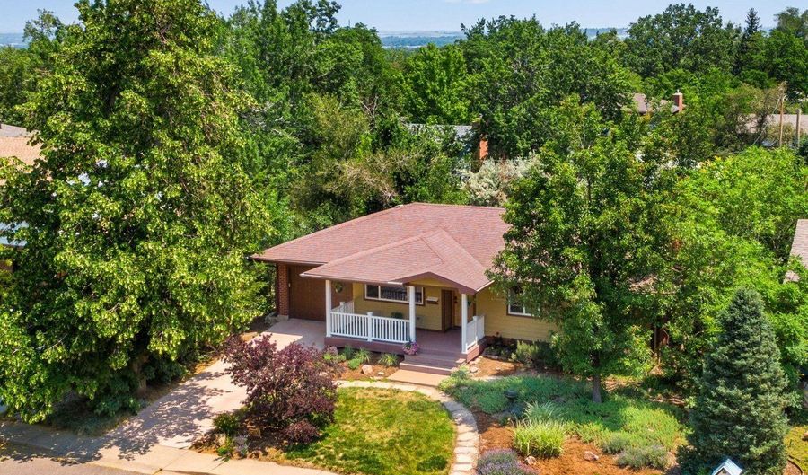1010 Hartford Dr, Boulder, CO 80305 - 5 Beds, 3 Bath