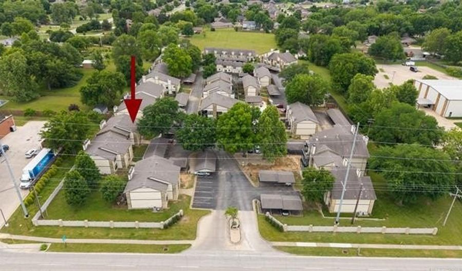 5209 SE Nowata Rd 104B, Bartlesville, OK 74006 - 1 Beds, 1 Bath