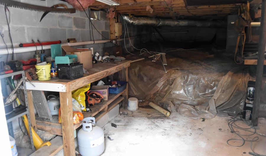 6321 SHERWOOD Dr, Anniston, AL 36206 - 3 Beds, 3 Bath