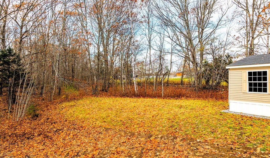 2460 Appleton Ridge Rd, Appleton, ME 04862 - 2 Beds, 0 Bath