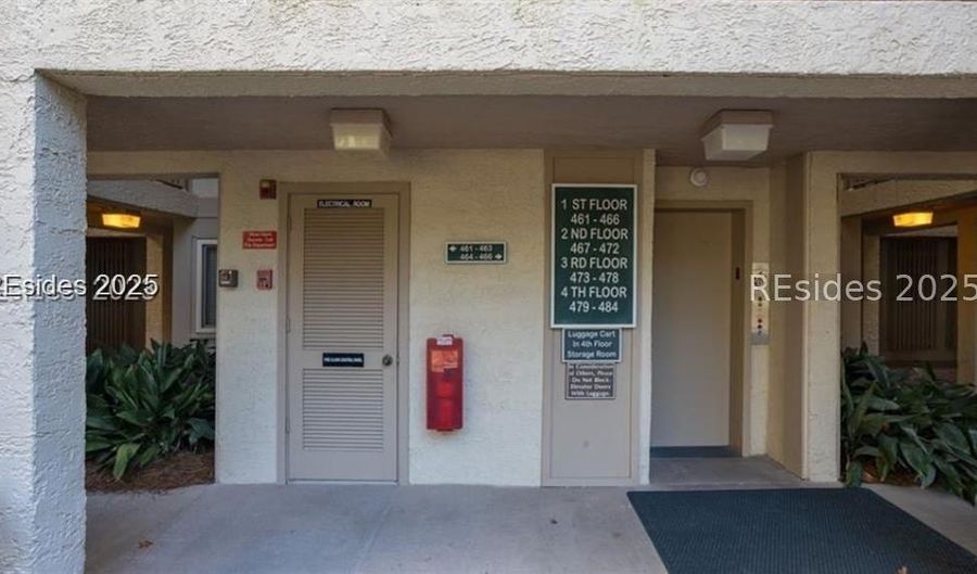 18 Lighthouse Rd 470, Hilton Head Island, SC 29928 - 2 Beds, 2 Bath