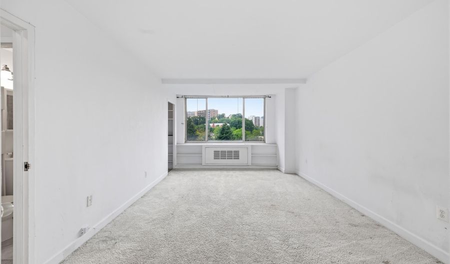 1121 ARLINGTON Blvd 634, Arlington, VA 22209 - 0 Beds, 1 Bath