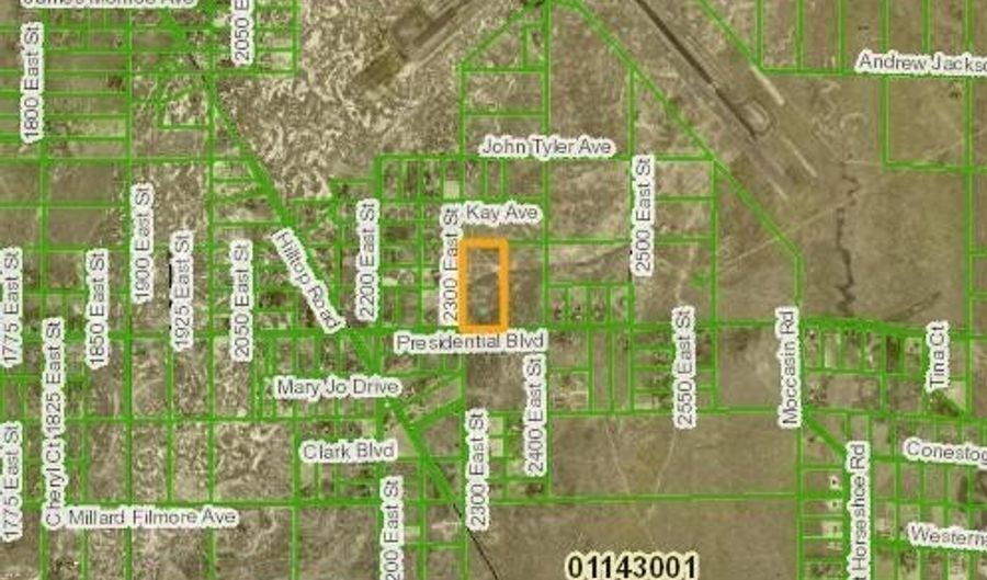 2300 E St, Battle Mountain, NV 89820 - 0 Beds, 0 Bath