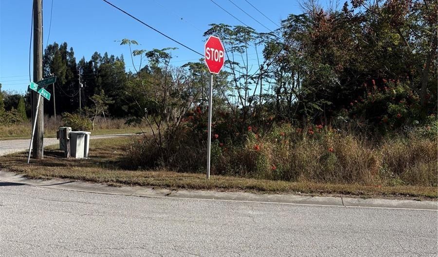 128 5TH Ave, Babson Park, FL 33827 - 0 Beds, 0 Bath