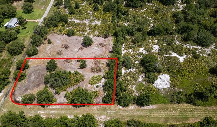 1865 S SAYERS Rd, Avon Park, FL 33825 - 0 Beds, 0 Bath