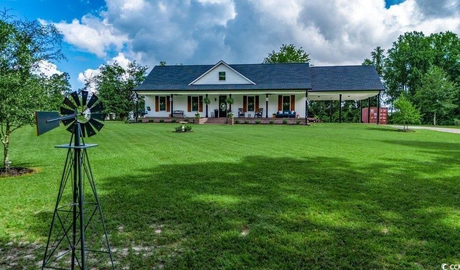 3555 Marsden Rd, Aynor, SC 29511 - 3 Beds, 2 Bath