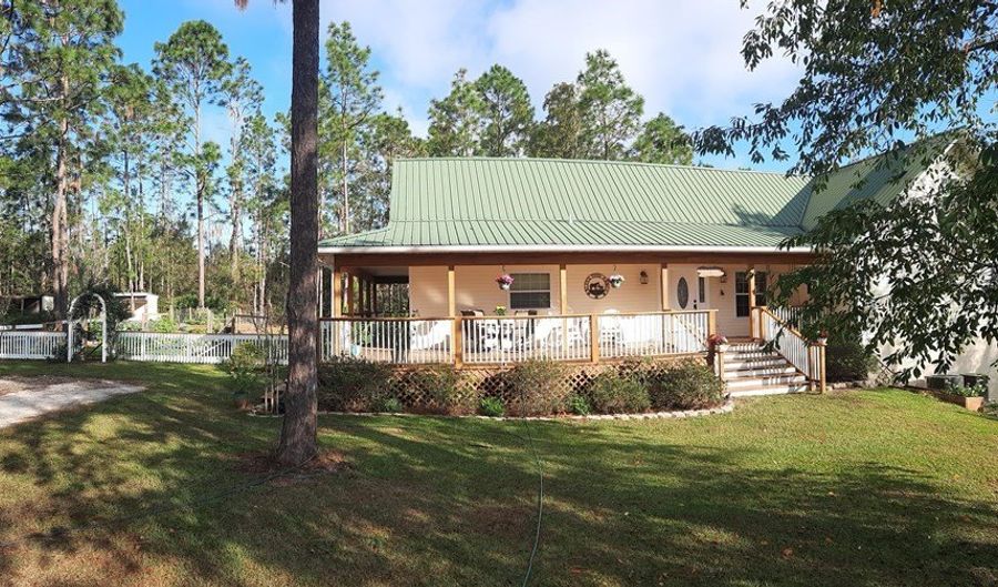 2600 30th St, Bell, FL 32619 - 4 Beds, 3 Bath