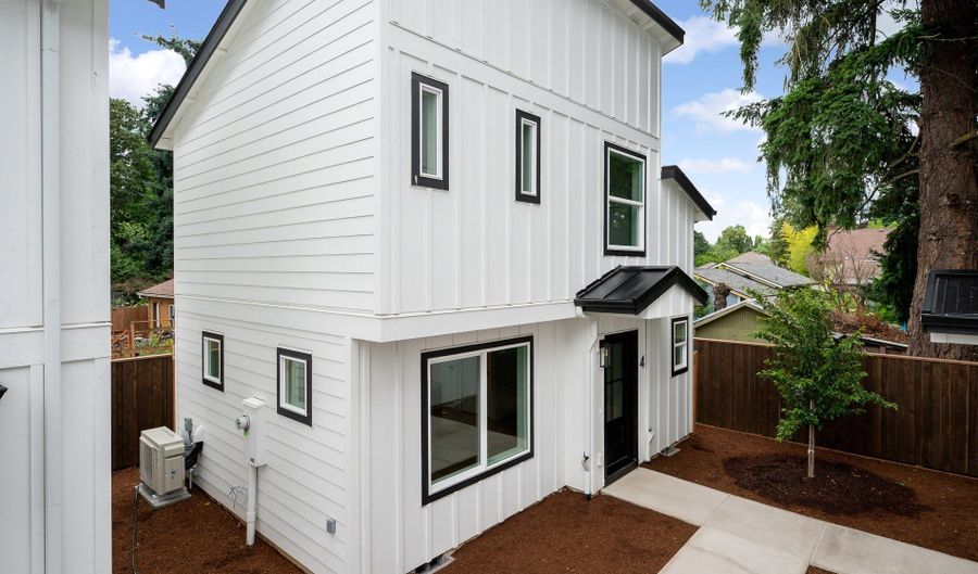 4103 SE Olsen St 4, Milwaukie, OR 97222 - 2 Beds, 2 Bath