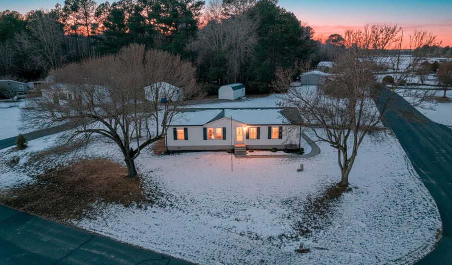 24674 QUAIL Ct, Georgetown, DE 19947 - 3 Beds, 2 Bath