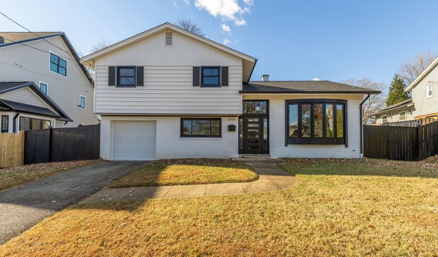 8730 EWING Dr, Bethesda, MD 20817 - 4 Beds, 3 Bath