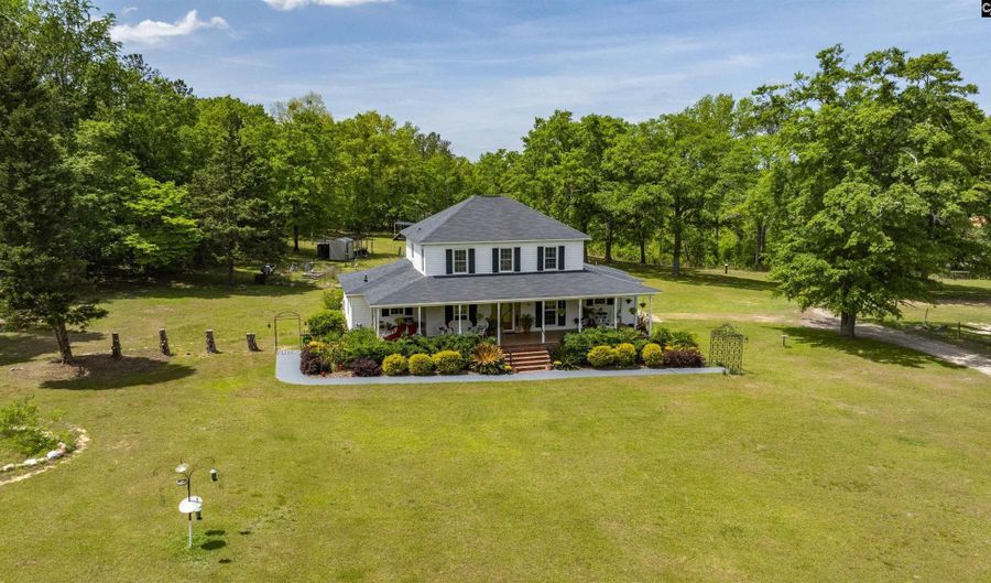 9701 Wilson Blvd, Blythewood, SC 29016 - 4 Beds, 3 Bath