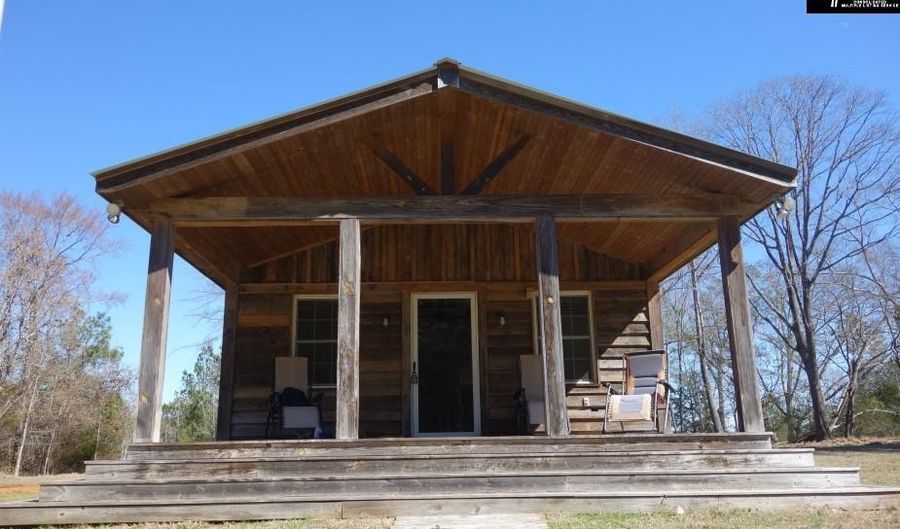 22810 State Hwy 121, Whitmire, SC 29178 - 0 Beds, 0 Bath