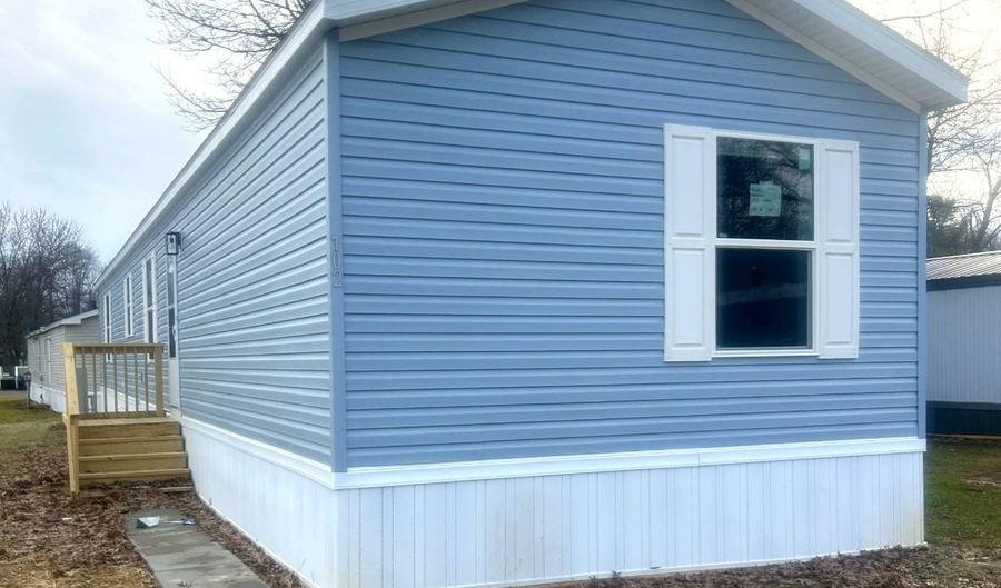 2780 Lindale-Mt Holly Rd 102, Amelia, OH 45102 - 3 Beds, 2 Bath