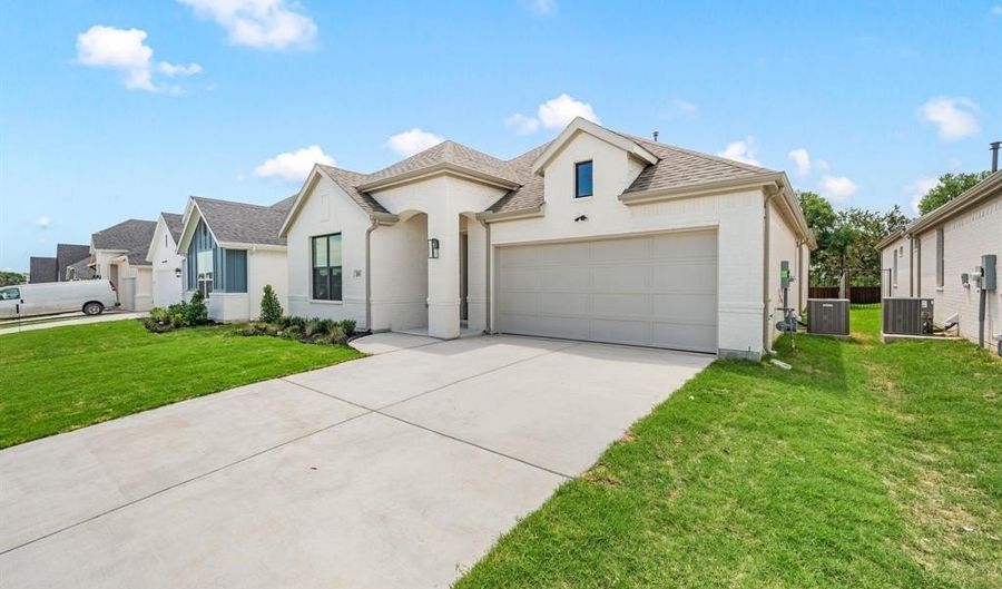 201 Kingfisher Ct, Aledo, TX 76008 - 3 Beds, 2 Bath