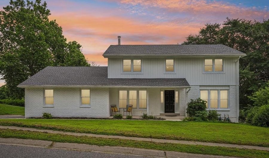 11 KENWICK Rd, Hockessin, DE 19707 - 4 Beds, 3 Bath