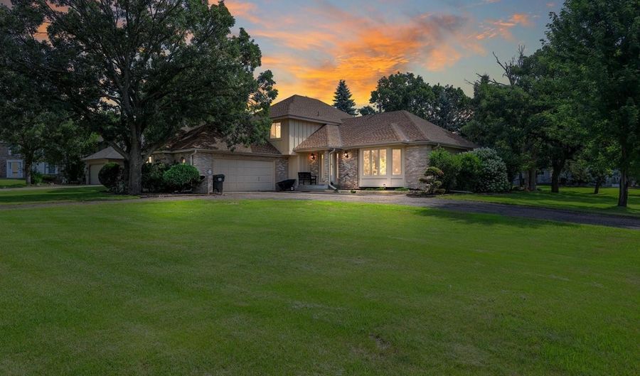 15065 Crane St NW, Andover, MN 55304 - 4 Beds, 3 Bath
