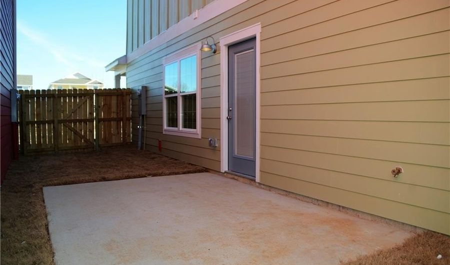 3912 SW Peachwood Dr, Bentonville, AR 72713 - 3 Beds, 3 Bath