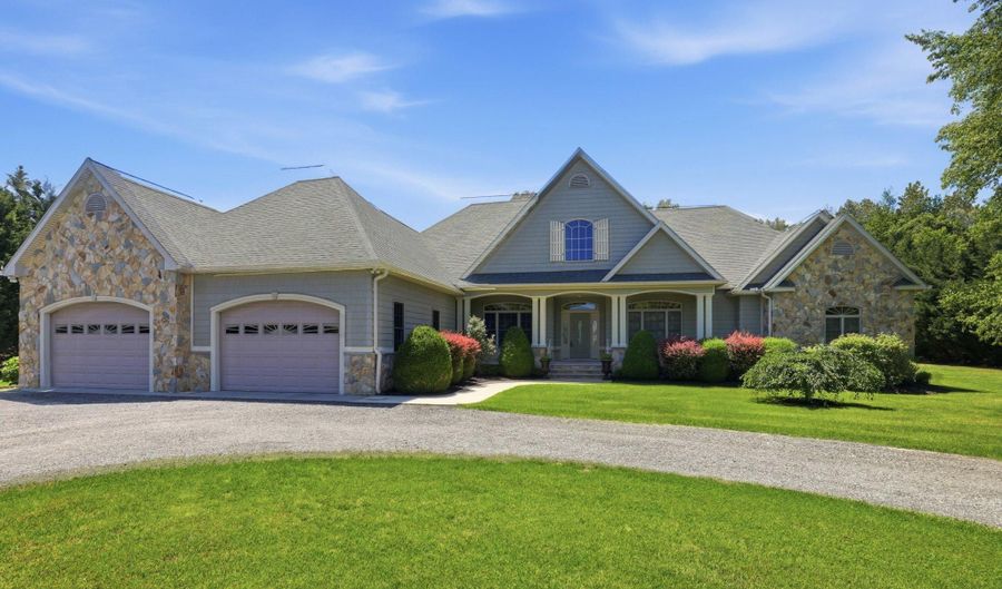 16932 FITZGERALDS Rd, Lincoln, DE 19960 - 4 Beds, 4 Bath