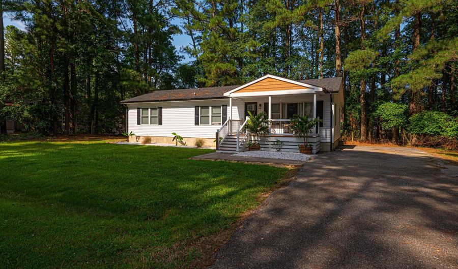120 ROBIN HOOD, Ocean Pines, MD 21811 - 4 Beds, 2 Bath