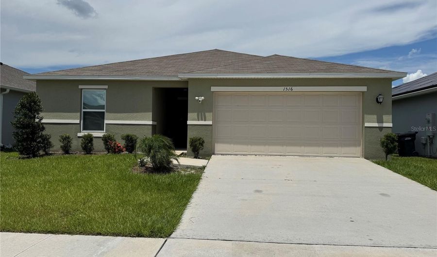 1516 MATTIE POINTE Pl, Auburndale, FL 33823 - 4 Beds, 2 Bath