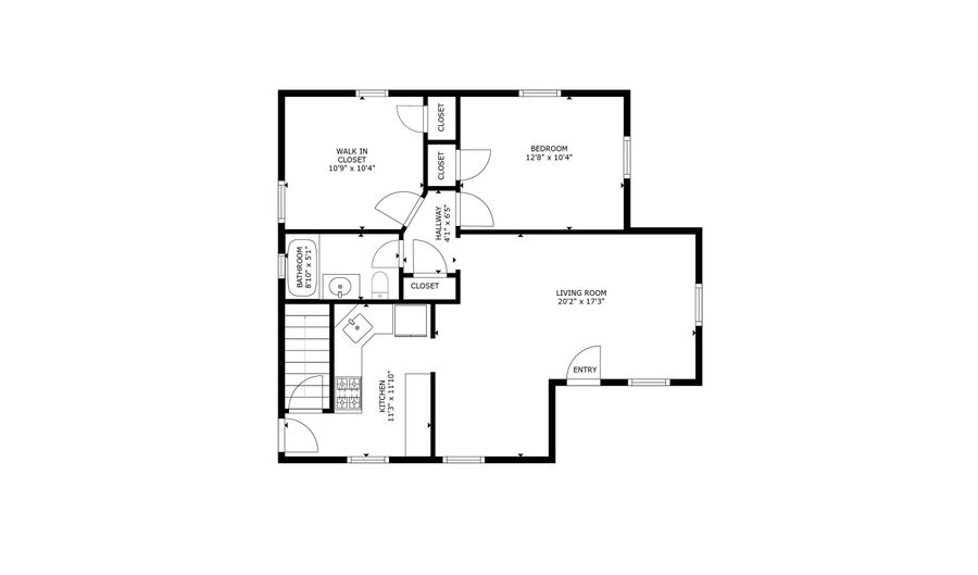 1927 S Cedar St, Casper, WY 82601 - 3 Beds, 2 Bath