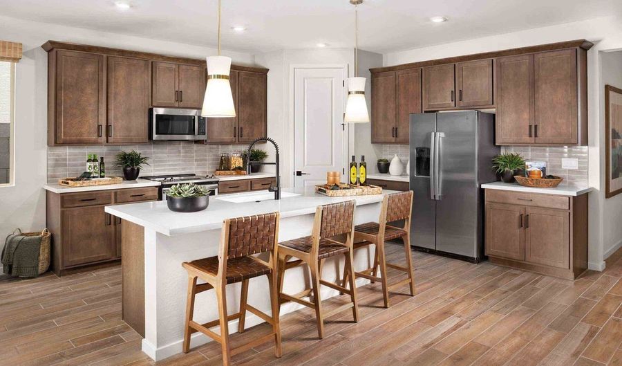 25178 W La Salle St, Buckeye, AZ 85326 - 4 Beds, 3 Bath