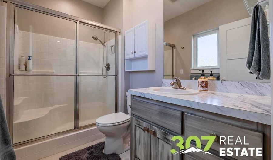 619 Go Around Loop, Cody, WY 82414 - 2 Beds, 1 Bath