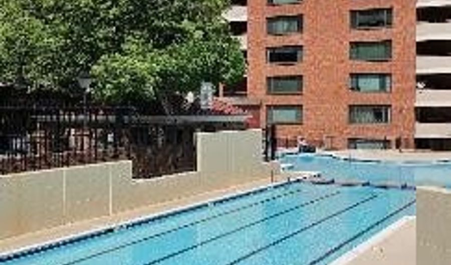 1021 ARLINGTON Blvd 818, Arlington, VA 22209 - 2 Beds, 1 Bath