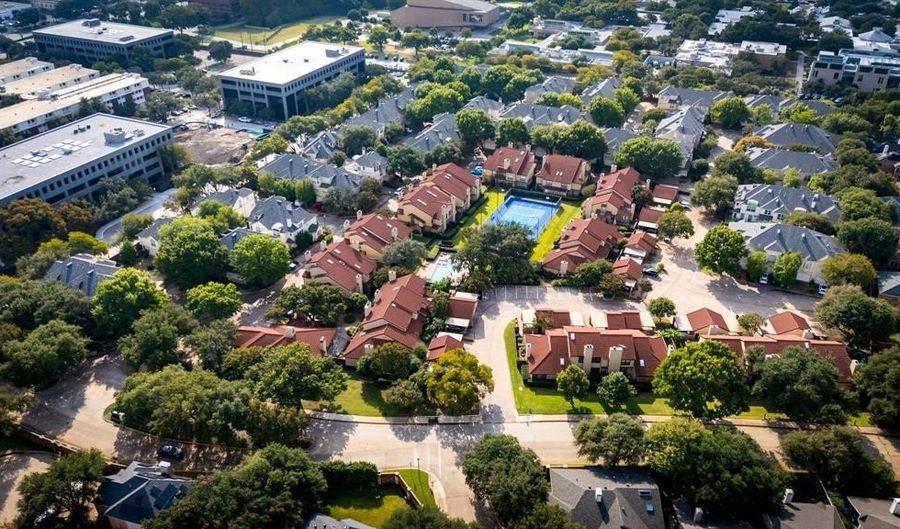 4130 Proton Dr 13A, Addison, TX 75001 - 2 Beds, 3 Bath