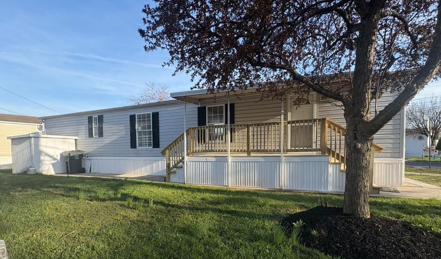 3 Matt St, Avenel, NJ 07001 - 2 Beds, 1 Bath