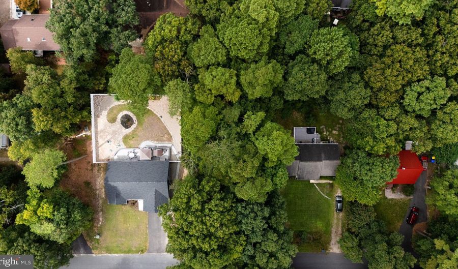 BLACKWATER VLG LOT 1 BLK INDIAN QUEEN Lane, Dagsboro, DE 19939 - 0 Beds, 0 Bath